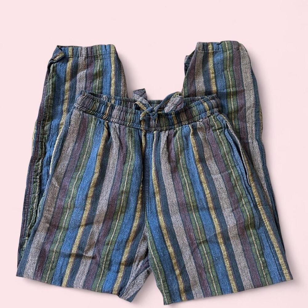 Grunge Boho Granola